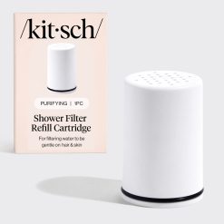 Shower Filter Refill Cartridge