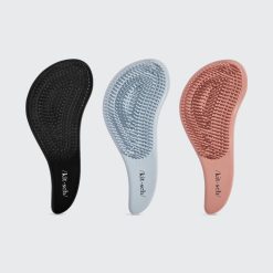 Detangling Brush Trio